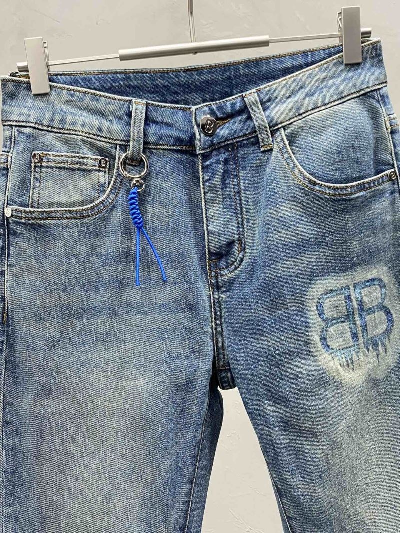 Balenciaga Jeans